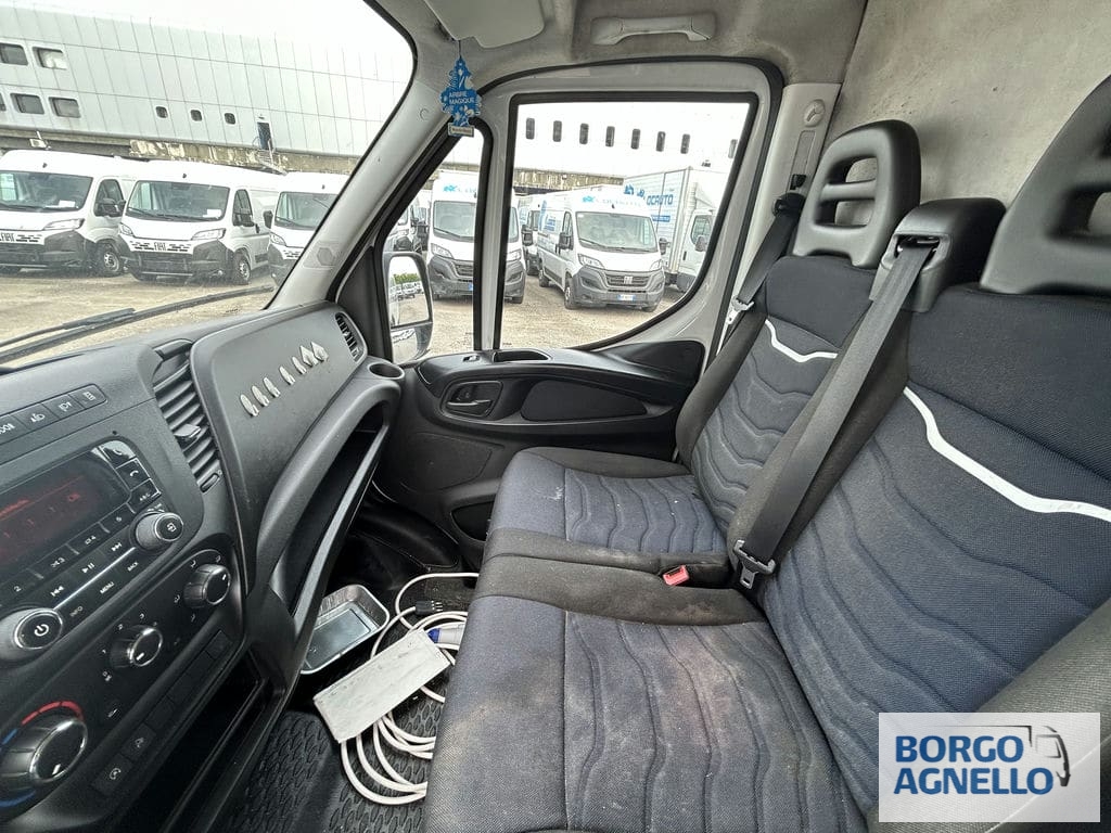 Iveco DAILY 35S16